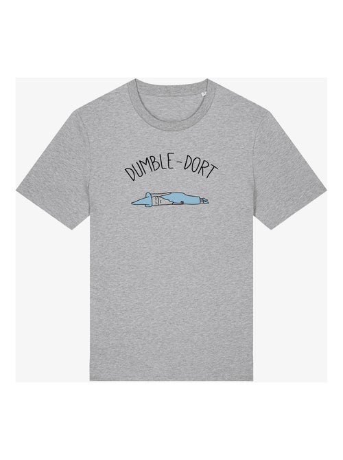 T-shirt Homme - DUMBLE DORT - Kiabi