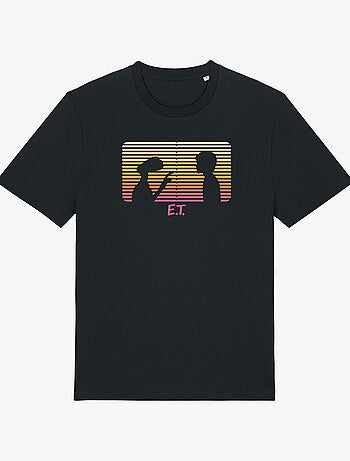 T-shirt Homme - E.T 1