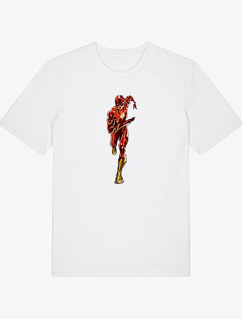 T-shirt Homme - FLASH 1
