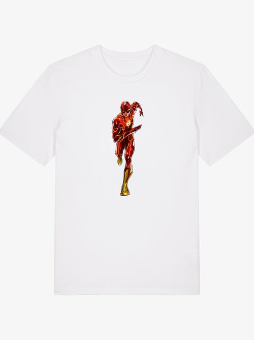 T-shirt Homme - FLASH 1 - Kiabi