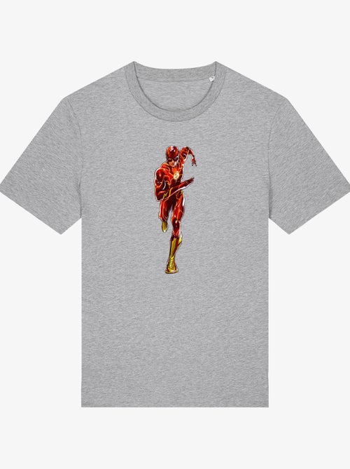 T-shirt Homme - FLASH 1 - Kiabi