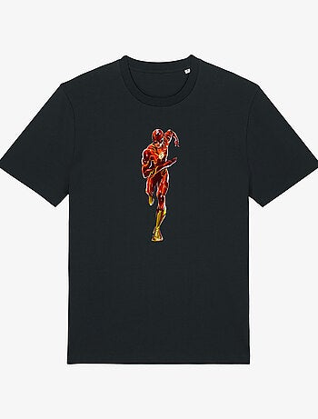 T-shirt Homme - FLASH 1