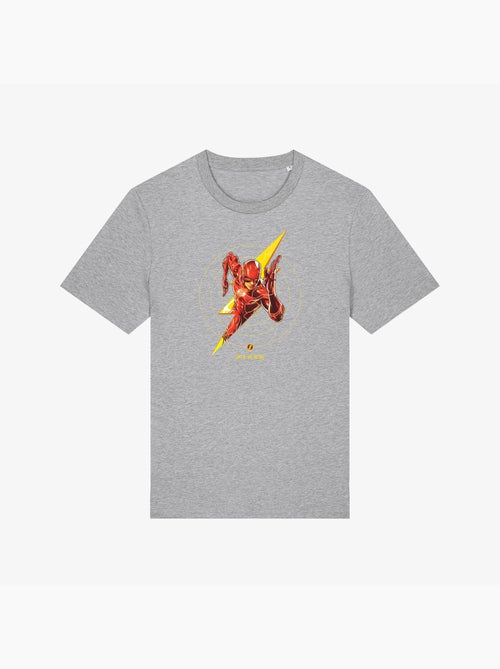 T-shirt Homme - FLASH 2 - Kiabi
