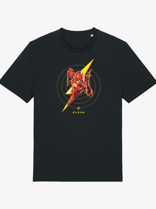 T-shirt Homme - FLASH 2 - Kiabi
