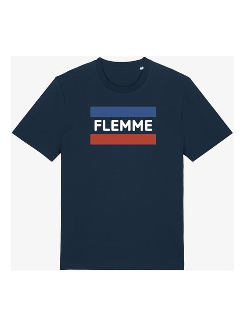 T-shirt Homme - FLEMME - Kiabi