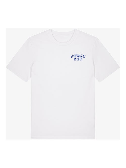 T-shirt Homme - FORMIDAD CŒUR - Kiabi