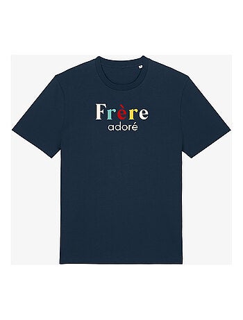 T-shirt homme - frère adoré