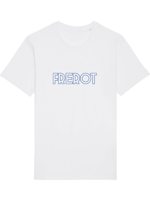 T-shirt Homme - FREROT - Kiabi