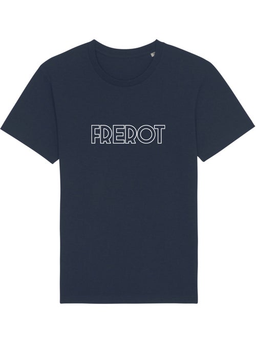 T-shirt Homme - FREROT - Kiabi