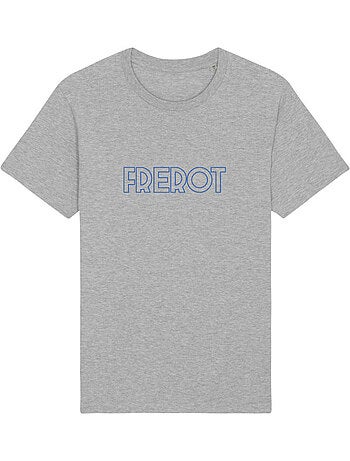 T-shirt homme - frerot