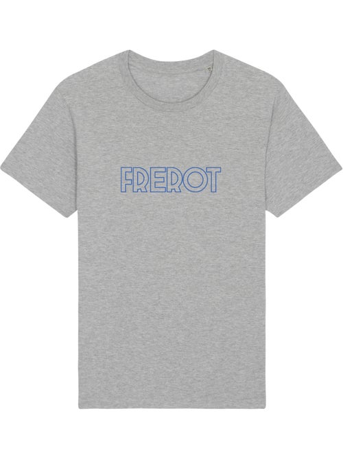 T-shirt Homme - FREROT - Kiabi