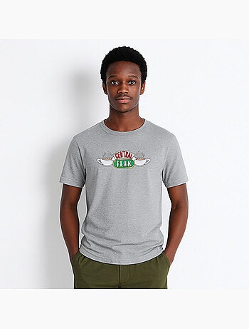 T-shirt Homme - FRIENDS CENTRAL PERK