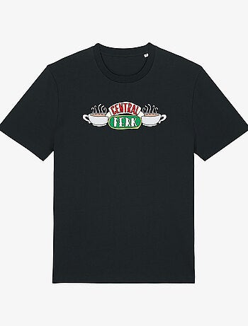 T-shirt homme - friends central perk