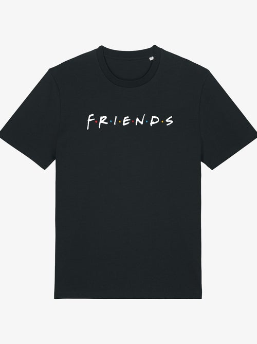 T-shirt Homme - FRIENDS LOGO - Kiabi