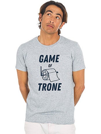 T-shirt homme - game of trone