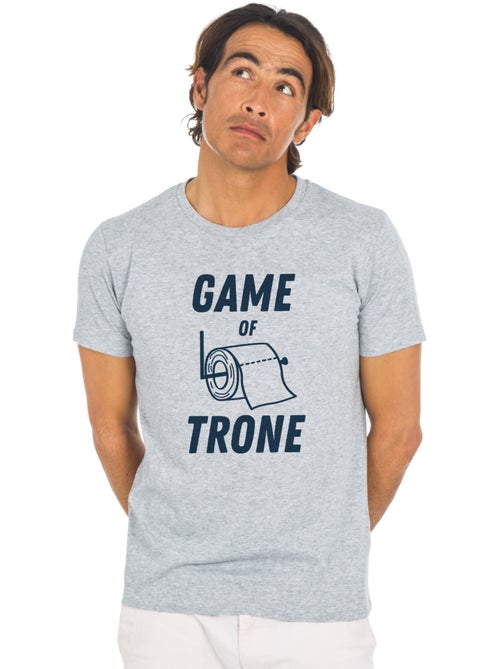 T-shirt Homme - GAME OF TRONE - Kiabi