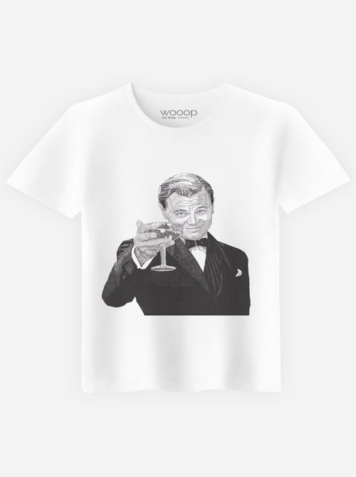T-shirt Homme - GATSBY - Kiabi