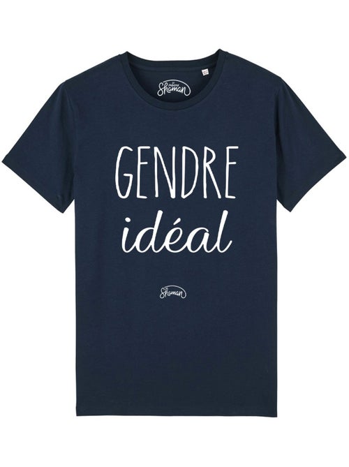 T-shirt Homme - GENDRE IDEAL - Kiabi