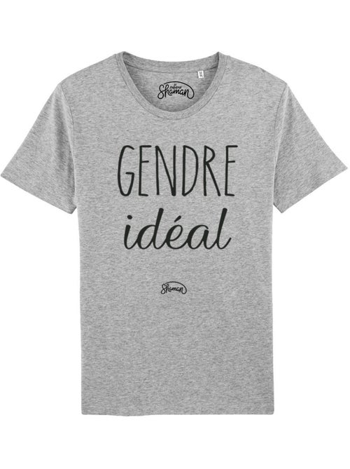 T-shirt Homme - GENDRE IDEAL - Kiabi