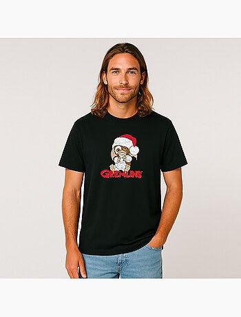 T-shirt Homme - GREMLINS 1