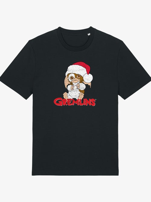 T-shirt Homme - GREMLINS 1 - Kiabi