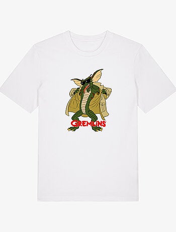 T-shirt Homme - GREMLINS 3