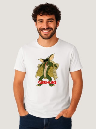 T-shirt Homme - GREMLINS 3