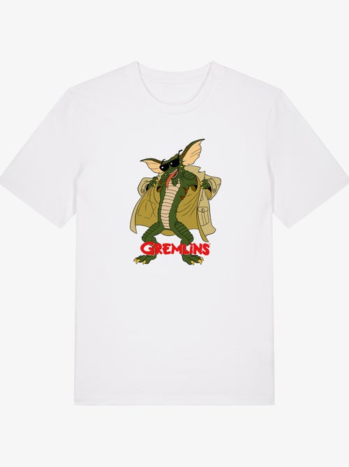 T-shirt Homme - GREMLINS 3 - Kiabi