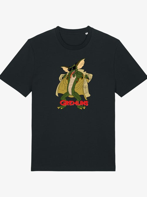 T-shirt Homme - GREMLINS 3 - Kiabi