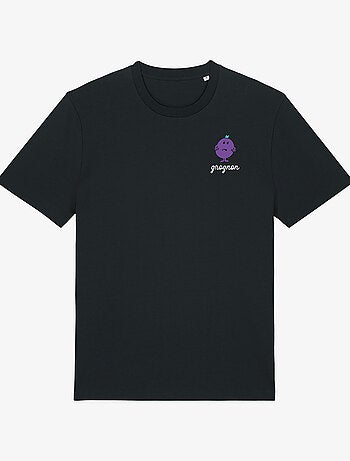 T-shirt Homme - GROGNON COEUR