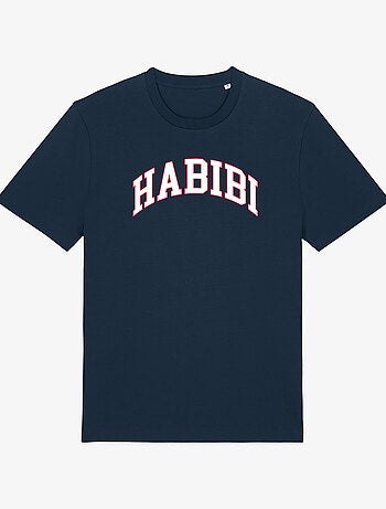 T-shirt Homme - HABIBI