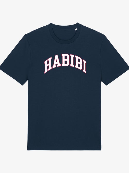 T-shirt Homme - HABIBI - Kiabi