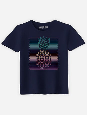 T-shirt homme - hala kahiki