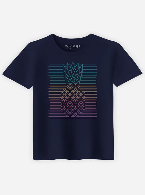 T-shirt Homme - HALA KAHIKI - Kiabi