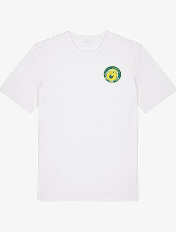 T-shirt Homme - HAPPY COEUR
