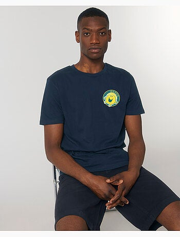 T-shirt Homme - HAPPY COEUR