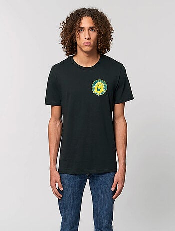 T-shirt Homme - HAPPY COEUR