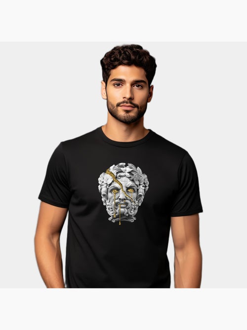 T-shirt Homme - HERO - Kiabi