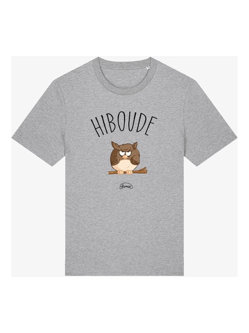 T-shirt Homme - HIBOUDE - Kiabi