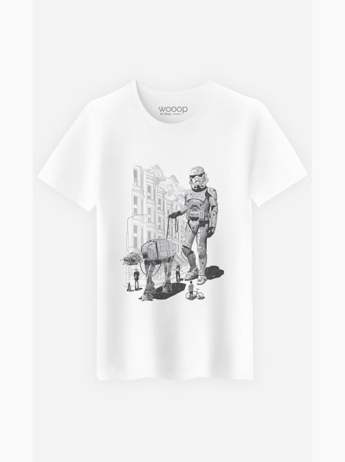 T-shirt Homme - HOLIDAY - Kiabi
