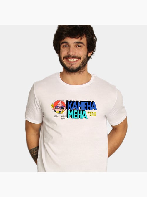 T-shirt Homme - KAMEHA MEHA - Kiabi