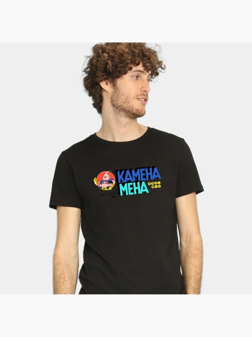 T-shirt Homme - KAMEHA MEHA - Kiabi