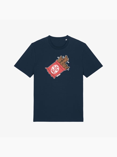 T-shirt Homme - KIT CAT - Kiabi