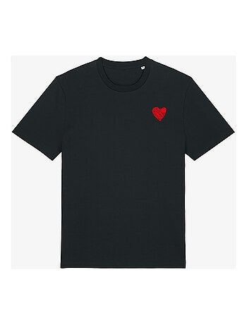 T-shirt Homme - LITTLE HEART
