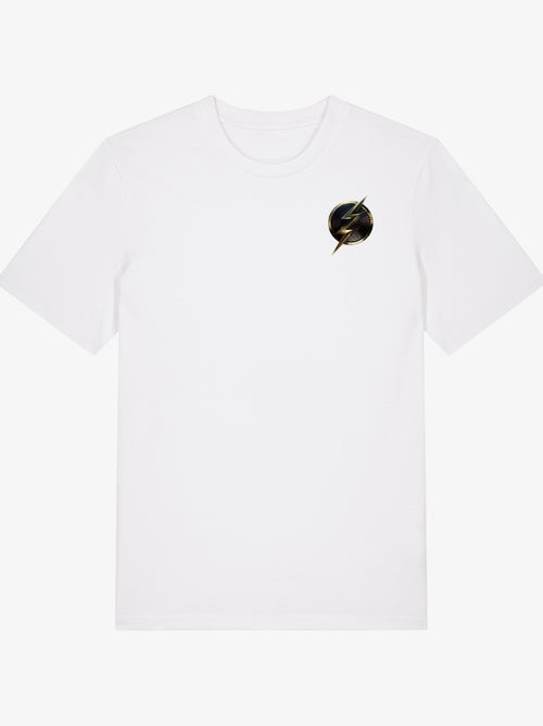 T-shirt Homme - LOGO CŒUR FLASH - Kiabi