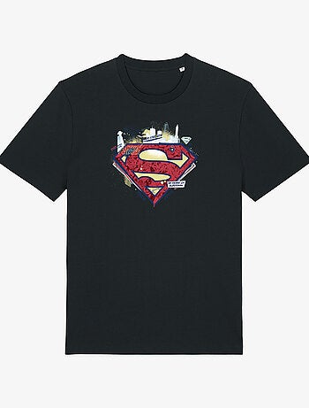 T-shirt Homme - LOGO SUPERMAN 1