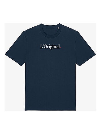 T-shirt homme - l'original