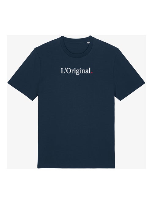 T-shirt Homme - L'ORIGINAL - Kiabi