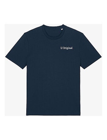 T-shirt Homme - L'ORIGINAL CŒUR