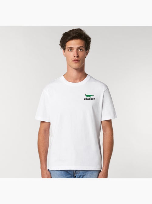 T-shirt Homme - LOWCOST - Kiabi